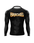 Rashguard BRACHOL