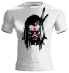 Koszulka Treningowa INDIANIN