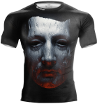 Koszulka Treningowa MASKA