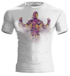 Koszulka Treningowa BOKSER