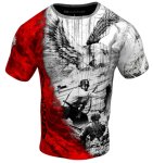 Koszulka Treningowa PATRIOTA