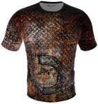 Koszulka Treningowa RUDY RYFEL