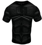 Koszulka Treningowa SKÓRA Polska