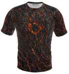 Koszulka Treningowa MAGMA Klasyk