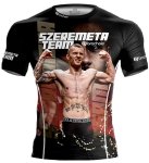 Koszulka Treningowa SZEREMETA TEAM