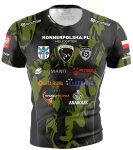 Koszulka Treningowa TEAM POLSKI