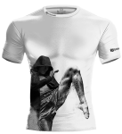 Koszulka Treningowa MAE HIZA-GERI