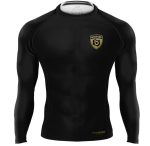 Rashguard TARCZA