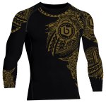Rashguard TATTOO