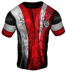  Koszulka Reprezentacji Polski w Boksie