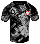 Koszulka SZNYT – Godło – Orzeł – Polska