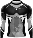 Rashguard BEAST
