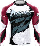 Rashguard PSYCHO