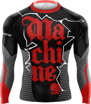 Rashguard MACHINE