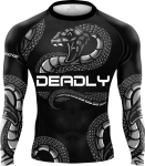 Rashguard DEADLY