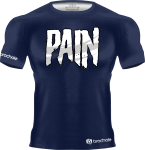 Koszulka Treningowa PAIN