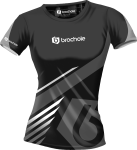 Koszulka Treningowa TECHNIQUE