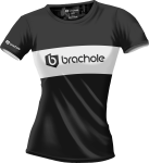 Koszulka Treningowa KLASYCZNA CZERŃ