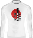 Rashguard JAPANESE