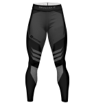 Legginsy ARMOR Szare