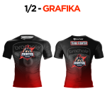 Personalizacja Koszulki (część 1)