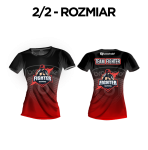 Personalizacja Koszulka Damska (część 2)