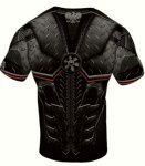 Koszulka Treningowa ZBROJA Polska