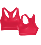 Top Sportowy MALINOWY