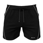 Spodenki treningowe CZARNE