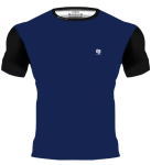 Koszulka Treningowa GRANATOWA