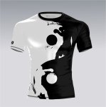 Koszulka Treningowa Ying Yang