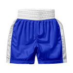 Biało-niebieskie spodenki bokserskie olimpijskie .tył.png