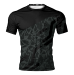 Zielona Koszulka Treningowa Base Green