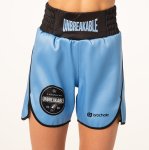 Spodenki bokserskie Unbreak Blue
