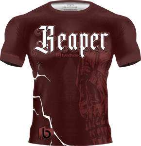 Koszulka Treningowa REAPER