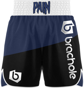 Spodenki Bokserskie PAIN