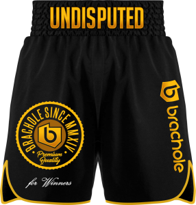 Spodenki Bokserskie UNDISPUTED