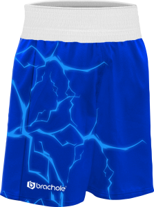 Spodenki Bokserskie PIORUN