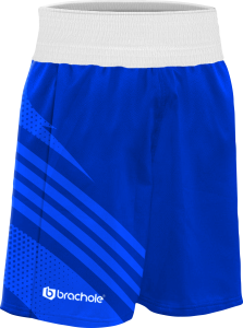 Spodenki Bokserskie SZNYT