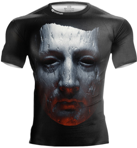 Koszulka Treningowa MASKA