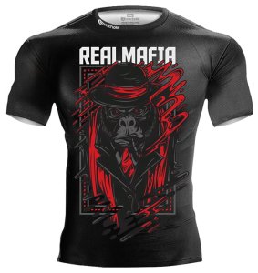 Koszulka Treningowa MAFIA