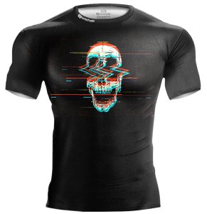 Koszulka Treningowa ZWARCIE