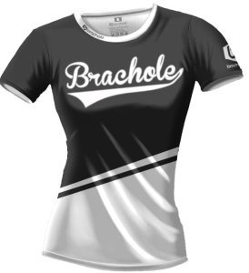 Koszulka Treningowa KLASYK