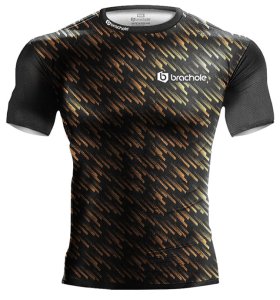 Koszulka Treningowa GOLD 2