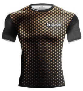 Koszulka Treningowa GOLD 3