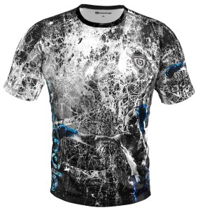 Koszulka Treningowa BLUE CORNER