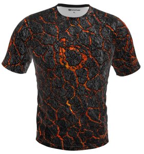 Koszulka Treningowa MAGMA Klasyk