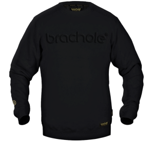 Bluza Klasyczna CZERŃ