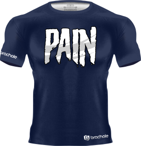 Koszulka Treningowa PAIN