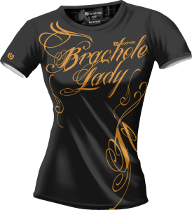 Koszulka Treningowa LADY